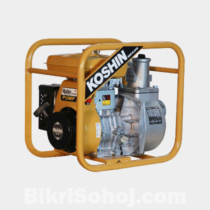 KOSHIN 2″ Robin Water Pump